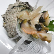 画像をギャラリービューアに読み込む, サザエ【活(生食可)・直採り・砂抜き済】 1KG〜