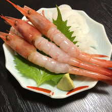 画像をギャラリービューアに読み込む, 赤エビ【冷凍】1箱(約32匹入り)