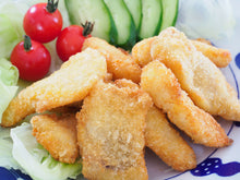 画像をギャラリービューアに読み込む, タラフライ【冷凍】1袋400g入×2セット